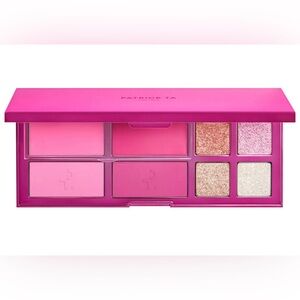 Patrick Ta Major Holiday face palette